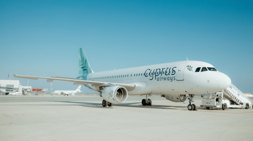 Έρχεται συνεργασία Aegean & Cyprus Airways – Μένει η επίσημη&nbsp;ανακοίνωση