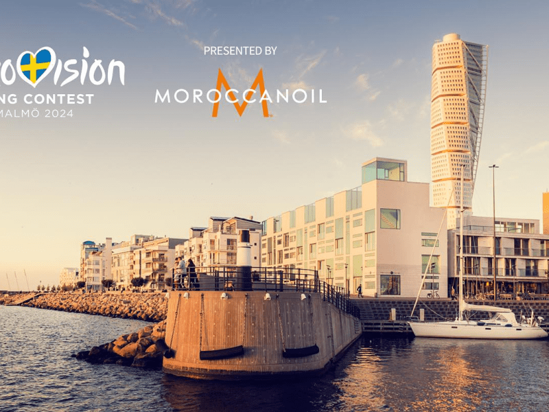 Eurovision-Σουηδία: Σε αυτή την πόλη θα φιλοξενηθεί ο&nbsp;διαγωνισμός