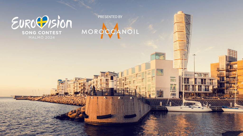 Eurovision-Σουηδία: Σε αυτή την πόλη θα φιλοξενηθεί ο&nbsp;διαγωνισμός