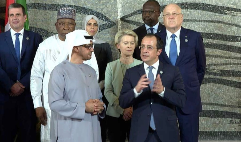 ΠτΔ: Το 98% των παράτυπων αφίξεων γίνονται μέσω&nbsp;κατεχομένων