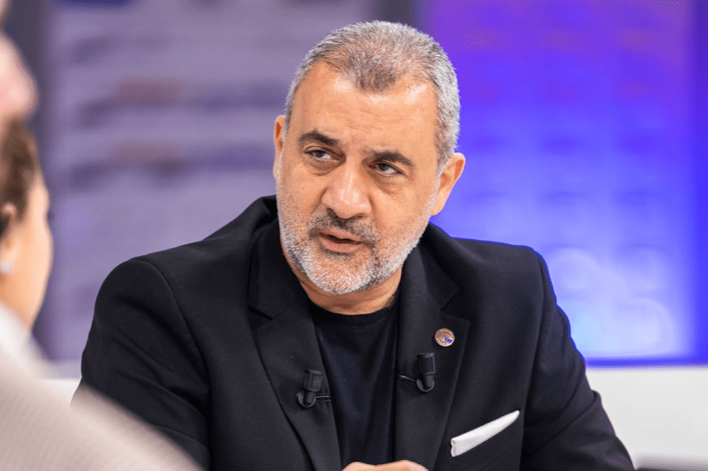 Φουρλάς: Κατακεραυνώνει την Τουρκία – «Σας υπενθυμίζω ότι υπάρχει κατεχόμενο ευρωπαϊκό&nbsp;έδαφος»