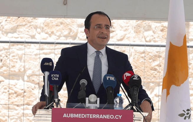 ΠτΔ: Είμαστε εδώ για να απελευθερώσουμε τον τόπο – Δεν θα ρίξω λάδι στην φωτιά του&nbsp;εθνικισμού