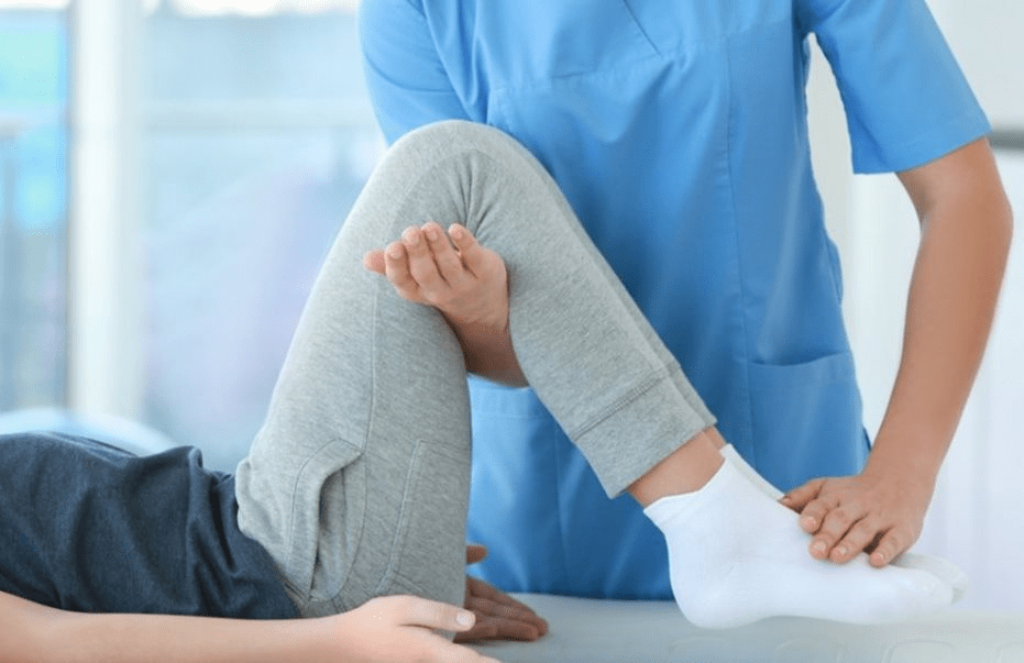 Φυσιοθεραπευτές ΓεΣΥ: Κατέρχονται σε στάση εργασίας – «Πυρά» προς&nbsp;ΟΑΥ