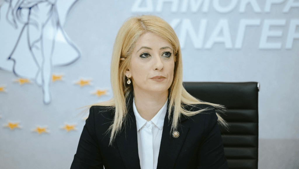 ΔΗΣΥ: Στηρίζει το νομοσχέδιο για μειωμένο ΦΠΑ στην απόκτηση πρώτης&nbsp;κατοικίας