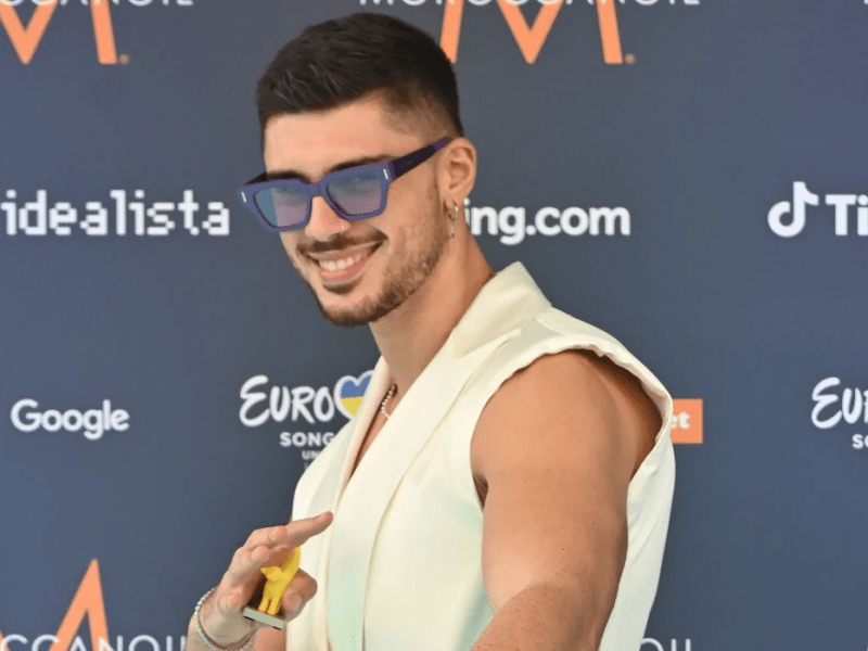 Το Twitter «δίκασε» την ΕΡΤ για το 4αρη στην&nbsp;Κύπρο