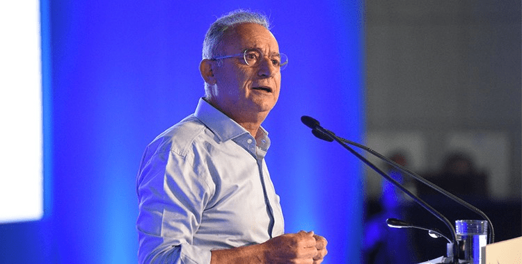 Αβέρωφ: Καταθέτει πρόταση νόμου για δικαίωμα ψήφου από τα 17&nbsp;έτη