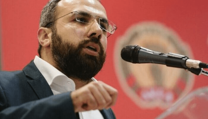 Μάλλον για το ΑΚΕΛ η Ευρώπη δεν υπάρχει, εμφανίζεται μόνο στις&nbsp;ευρωεκλογές