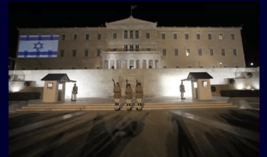 Προμήνυμα για την γραμμή Μητσοτάκη στο&nbsp;ΚΥΣΕΑ