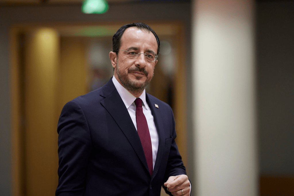 ΠτΔ από Βρυξέλλες: Προχωρά η διαδικασία ορισμού απεσταλμένου για επανέναρξη των&nbsp;συνομιλιών