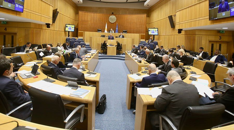 Προς ψήφιση ο προϋπολογισμός του 2024 – Τι&nbsp;περιλαμβάνει