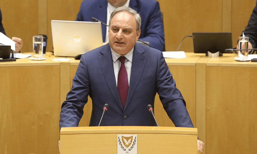 Απέναντι από τον κρατικό προϋπολογισμό το&nbsp;ΑΚΕΛ