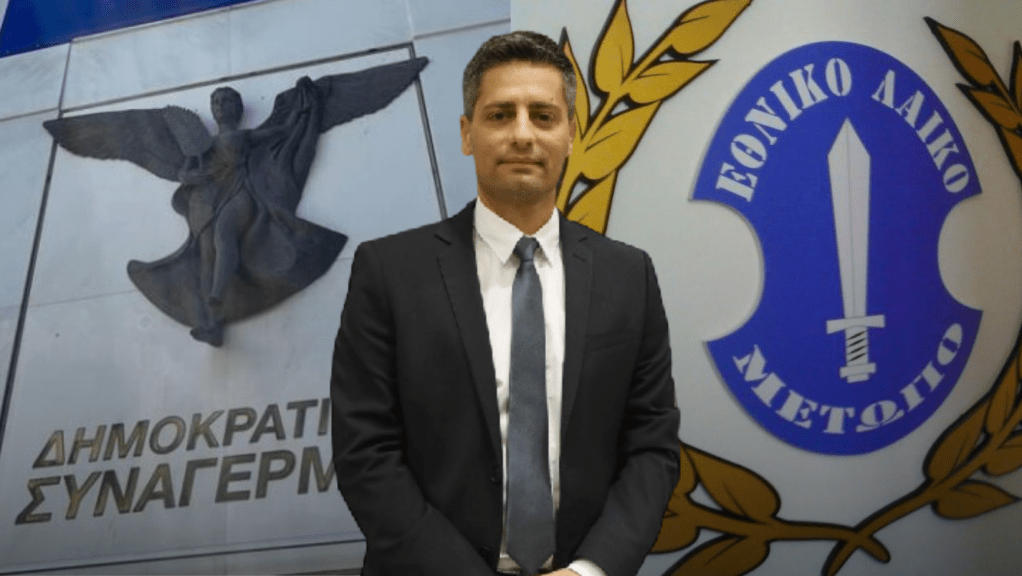 Από την φιλελεύθερη δεξιά στην άκρα – Ένας Πελεκάνος&nbsp;δρόμος