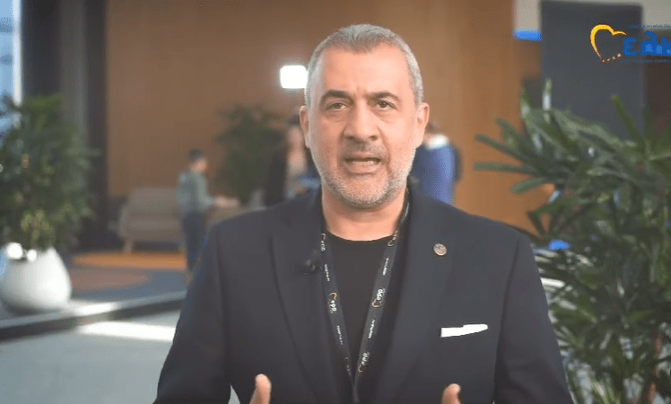 Φουρλάς: Βίντεο για την Αμμόχωστο μέσα από το&nbsp;Ευρωκοινοβούλιο