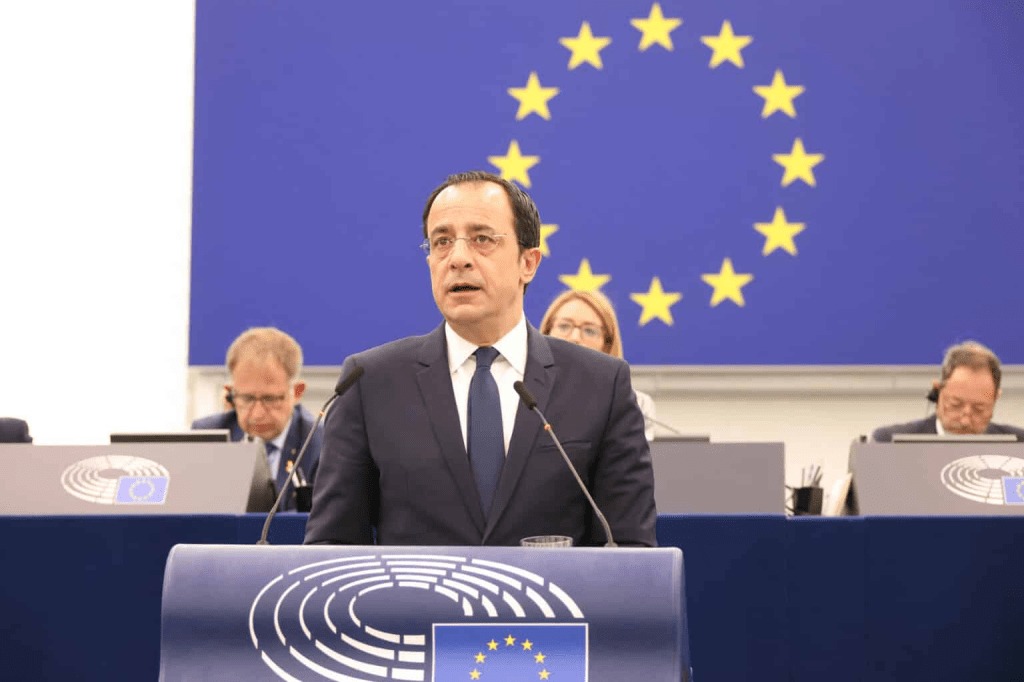 Ναυάγησε η πρόταση για ειδικό απεσταλμένο στο&nbsp;κυπριακό