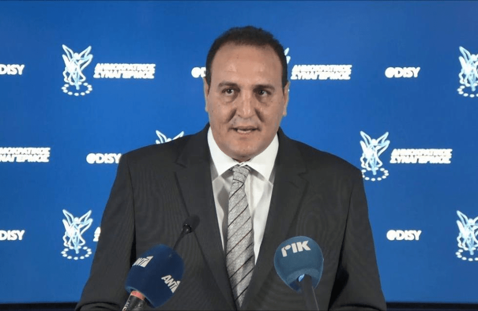 ΔΗΣΥ για καύσιμα: Πλήττονται η μεσαία τάξη και οι μικρομεσαίες&nbsp;επιχειρήσεις