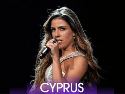 Άψογη στην 2η πρόβα η Silia Kapsis – Κέρδισε τις εντυπώσεις(ΒΙΝΤΕΟ)