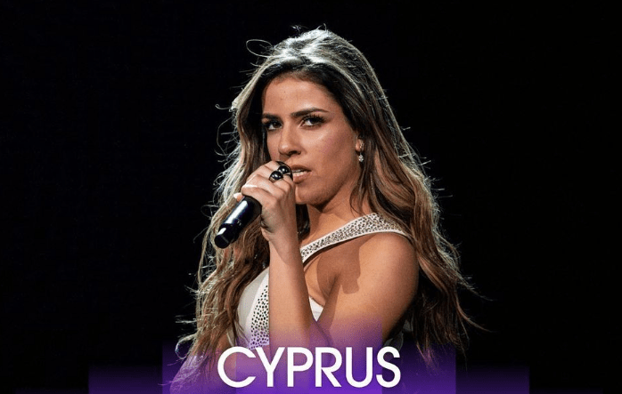 Άψογη στην 2η πρόβα η Silia Kapsis – Κέρδισε τις εντυπώσεις(ΒΙΝΤΕΟ)