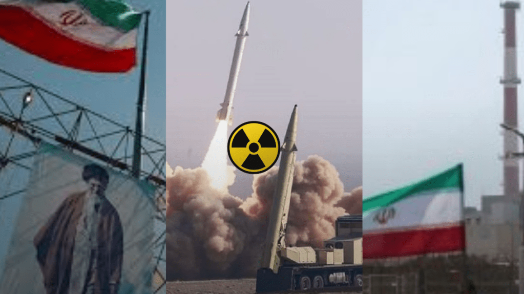 Ιράν: Πόσο απέχει χρονικά από την κατασκευή πυρηνικού&nbsp;όπλου