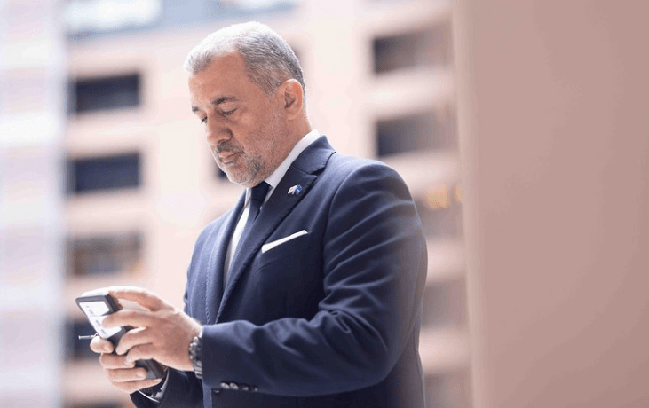 Φουρλάς για την ημέρα Αγνοουμένων: Είναι καθήκον και υποχρέωση όλων μας… έχω ήδη απευθυνθεί προς την Ευρωπαϊκή&nbsp;Επιτροπή