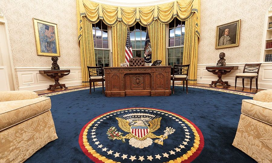 LIVE: Δείτε τις δηλώσεις του ΠτΔ μετά την ιστορική συνάντηση με τον&nbsp;Μπάιντεν