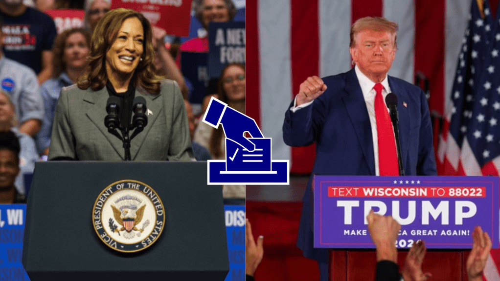 Όλα τα βλέμματα στραμμένα στην Αμερική – Οι κάλπες&nbsp;άνοιξαν