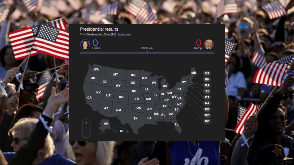 LIVE: Εκλογικό θρίλερ – Άρχισε η αντίστροφη&nbsp;μέτρηση