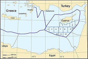 ExxonMobil: Ξεκινούν γεωτρήσεις τον&nbsp;Ιανουάριο