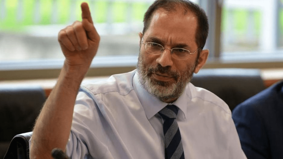 Καταγγελίες Οδυσσέα για προσπάθειες οικονομικής εξόντωσης – Η κοινωνία να αντιταχθεί στο σαθρό&nbsp;σύστημα