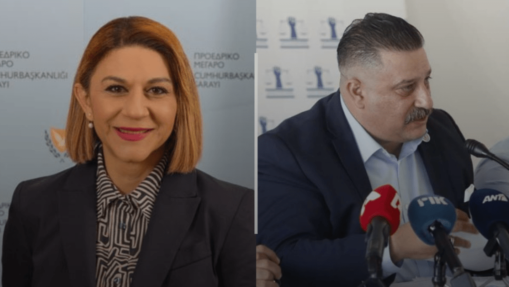 Την παραίτηση της Υφ. Κοιν. Πρόνοιας ζητά η ΙΣΟΤΗΤΑ μετά το σκάνδαλο με τη παραβίαση προσωπικών&nbsp;δεδομένων