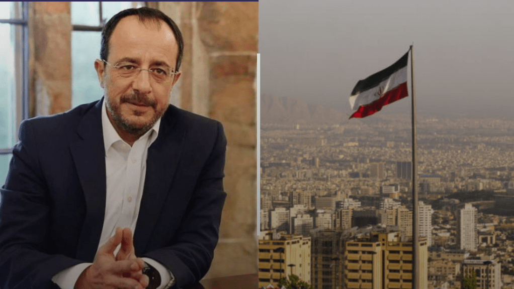 Ιράν: Δεν στείλαμε μήνυμα μέσω Κύπρου στο Ισραήλ – Διαψεύδει τον&nbsp;ΠτΔ