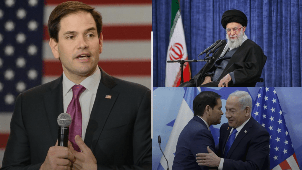 Ρούμπιο: Το χειρότερο λάθος του Ιράν αν αντιδράσει – Ασφαλέστερος ο κόσμος&nbsp;τώρα