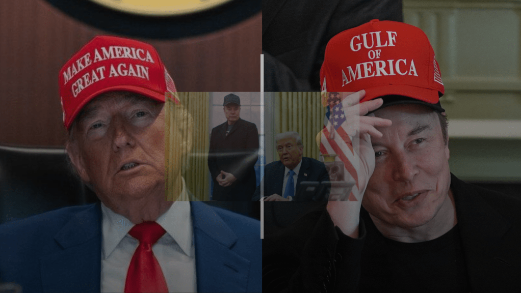 Πιθανή απέλαση Μασκ από&nbsp;Τραμπ;