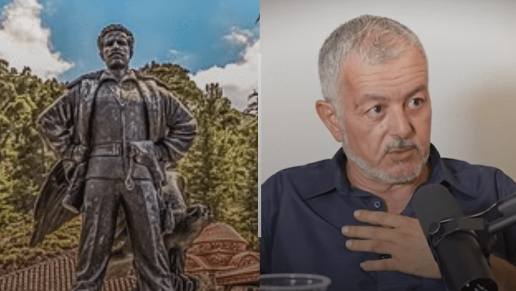 Κόλαφος για podcast του Φειδία περί «καταρρίπτει μύθους για την θυσία&nbsp;Αυξεντίου»