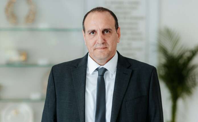 Κουλλά: «Το ΕΛΑΜ κοροϊδεύει τους&nbsp;πολίτες»