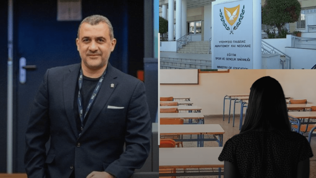 Παρέμβαση Φουρλά για καρκινοπαθή εκπαιδευτικό που τη στέλνουν σε σχολείο 70km μακριά ενώ υποβάλλεται σε&nbsp;χημειοθεραπείες