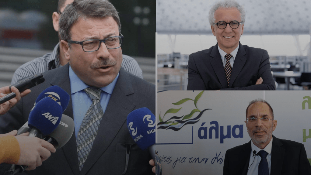 Πυρά Θεμιστοκλέους σε Οδυσσέα και Χριστοφίδη: Αυτός θα είναι ο Υπουργός του – Αναφορές για&nbsp;ΛΟΑΤΚΙ