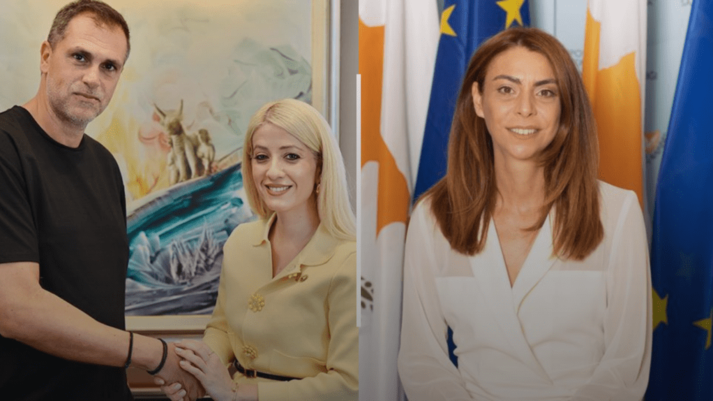 Έκλεισε και 2ος αριστίνδην και πρόσωπο «έκπληξη» στο ψηφοδέλτιο&nbsp;ΔΗΣΥ