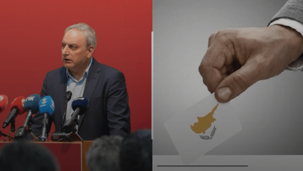 Έδειξε το δρόμο για βουλευτικές ο Στεφάνου: Πυρά σε ΔΗΣΥ και&nbsp;Χριστοδουλίδη