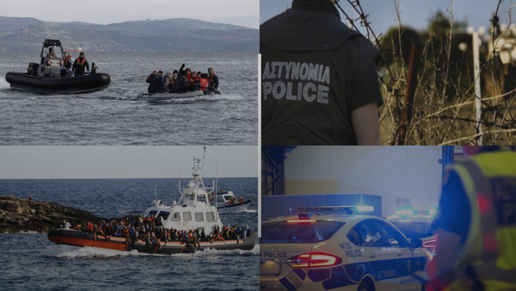 Μεταναστευτικό: Συνεχίζονται οι επαναπατρισμοί – Η αύξηση και η&nbsp;προσπάθεια