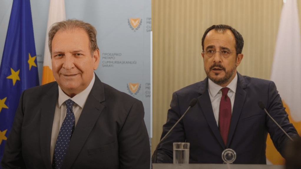 Κανένα θέμα ανασχηματισμού λέει ο&nbsp;Βίκτωρας