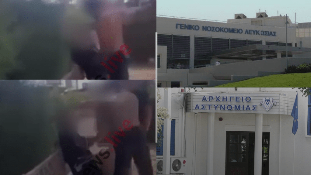 ΒΙΝΤΕΟ: Άγριος ξυλοδαρμός 19 χρόνου – Αλλοδαποί οι&nbsp;δράστες