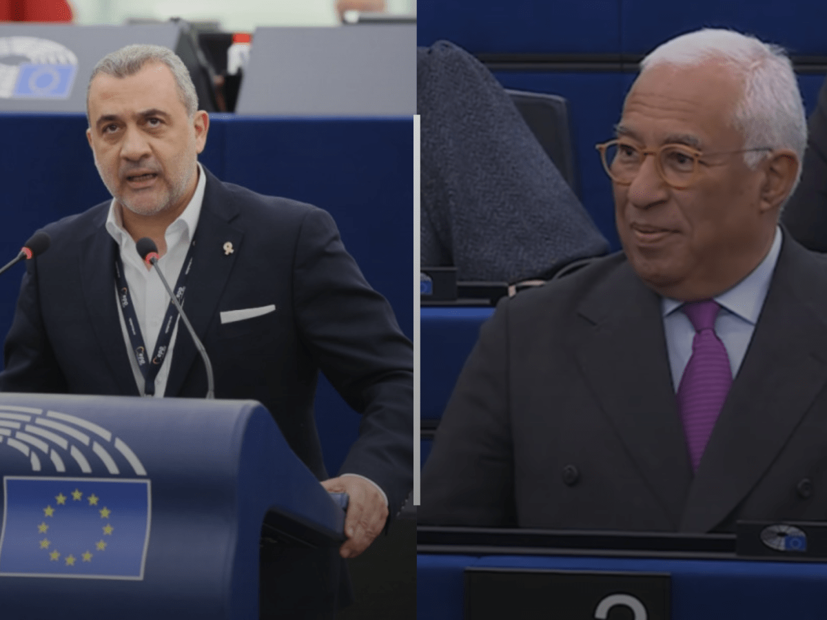 Βγήκε μπροστά ο Φουρλάς: Γιατί ξεχάσατε την Κύπρο κ.&nbsp;Costa;