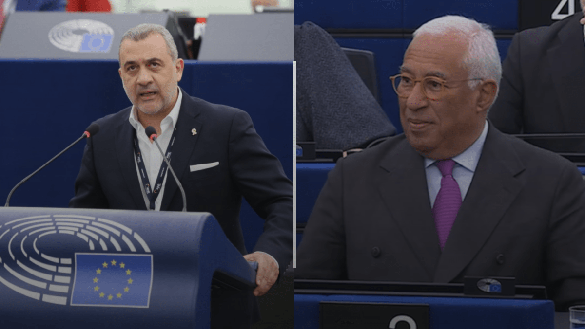 Βγήκε μπροστά ο Φουρλάς: Γιατί ξεχάσατε την Κύπρο κ.&nbsp;Costa;