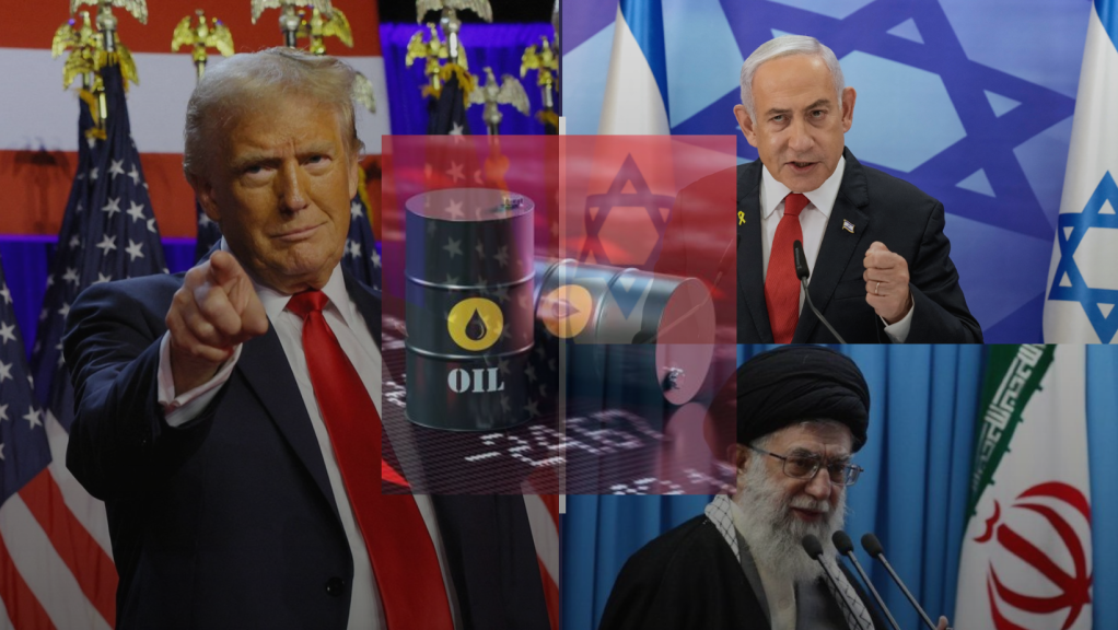 Ξανά πτώση τιμών πετρελαίου – «Κόντρα» στις επιθέσεις στην Μέση&nbsp;Ανατολή