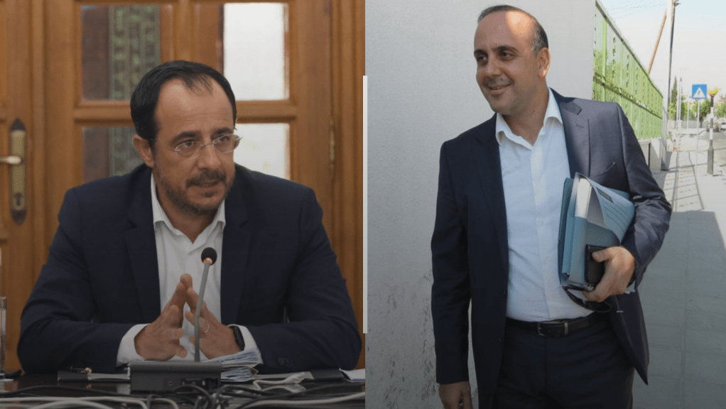 Φαίδωνας: Στα χέρια του ΠτΔ τα ονόματα των εμπόρων ναρκωτικών που κατήγγειλε&nbsp;δημόσια