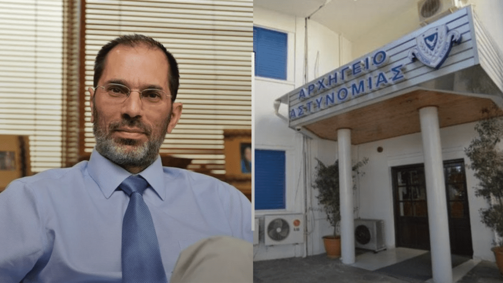 Σε περιπέτειες ο Οδυσσέας Μιχαηλίδης: Έρευνα της&nbsp;αστυνομίας