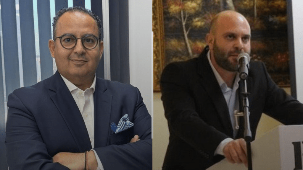 Παραίτηση κόλαφος στο ΕΛΑΜ: Αποχωρεί ο Αντιπρόεδρος – «ποιοι θα μείνουν στο ΕΛΑΜ μετά τις 25 του&nbsp;Μάη»