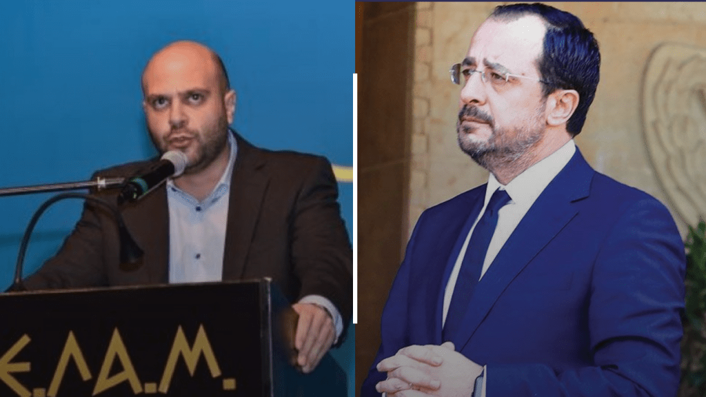 Ασπίδα προστασίας ΕΛΑΜ προς το Προεδρικό για το επίμαχο βίντεο – Φούντωσαν οι&nbsp;φήμες