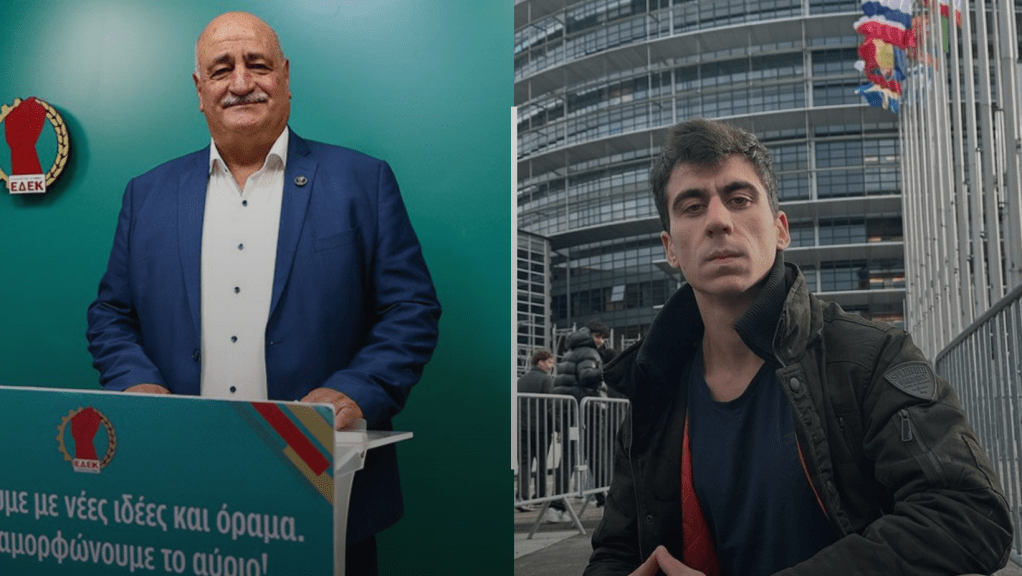 Πυρά ΕΔΕΚ σε Φειδία: Καλύτερη υπηρεσία η&nbsp;παραίτηση