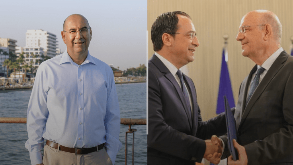 Λάβρος ο Βύρας: «Μπλόκο» Κεραυνού στα 15 εκατ. που έταξε ο ΠτΔ στους&nbsp;Δήμους